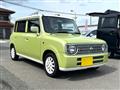 2007 Suzuki Lapin