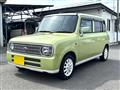2007 Suzuki Lapin