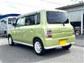 2007 Suzuki Lapin