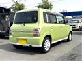 2007 Suzuki Lapin