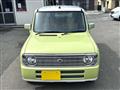2007 Suzuki Lapin