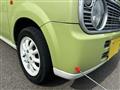 2007 Suzuki Lapin