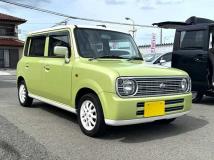 2007 Suzuki Lapin