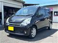 2011 Daihatsu Move