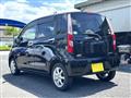 2011 Daihatsu Move