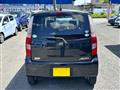 2011 Daihatsu Move
