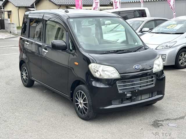 2012 Subaru Subaru Others