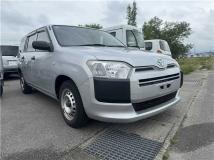 2014 Toyota Succeed
