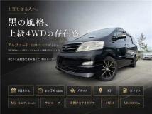 2006 Toyota Alphard G