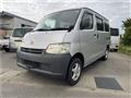 2015 Toyota Townace Van