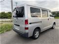 2015 Toyota Townace Van