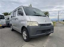 2015 Toyota Townace Van