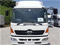 2011 Hino Ranger