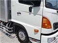 2011 Hino Ranger