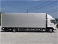 2011 Hino Ranger