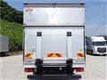 2011 Hino Ranger
