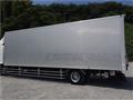 2011 Hino Ranger