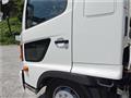 2011 Hino Ranger