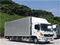 2011 Hino Ranger