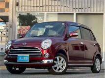 2008 Daihatsu Miragino