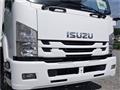 2015 Isuzu Isuzu Others