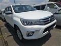2018 Toyota Hilux