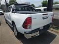 2018 Toyota Hilux