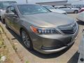 2016 Honda Legend