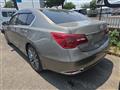 2016 Honda Legend
