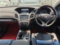 2016 Honda Legend