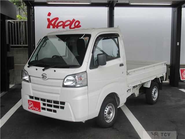 2019 Daihatsu Hijet Truck