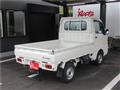 2019 Daihatsu Hijet Truck