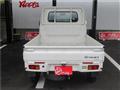 2019 Daihatsu Hijet Truck