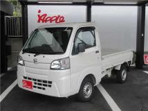 2019 Daihatsu Hijet Truck