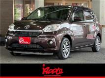 2019 Toyota Passo