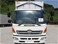 2014 Hino Ranger