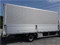 2014 Hino Ranger