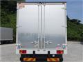 2014 Hino Ranger