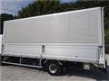 2014 Hino Ranger