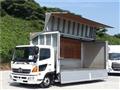 2014 Hino Ranger