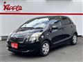 2007 Toyota Vitz