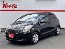 2007 Toyota Vitz