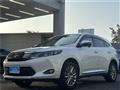2015 Toyota Harrier