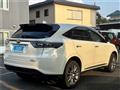2015 Toyota Harrier