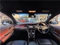2015 Toyota Harrier