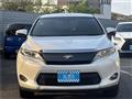 2015 Toyota Harrier