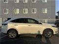 2015 Toyota Harrier