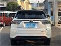 2015 Toyota Harrier