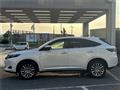 2015 Toyota Harrier