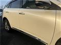 2015 Toyota Harrier